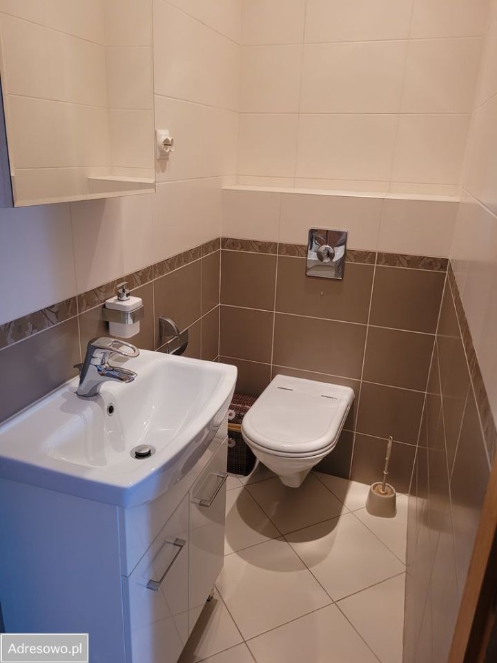 Mieszkanie 5-pokojowe Warszawa Bemowo. Zdjęcie 19