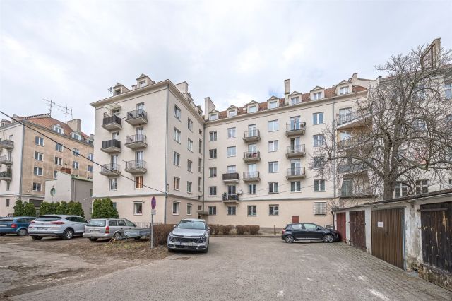 Mieszkanie 2-pokojowe Gdynia Śródmieście. Zdjęcie 19