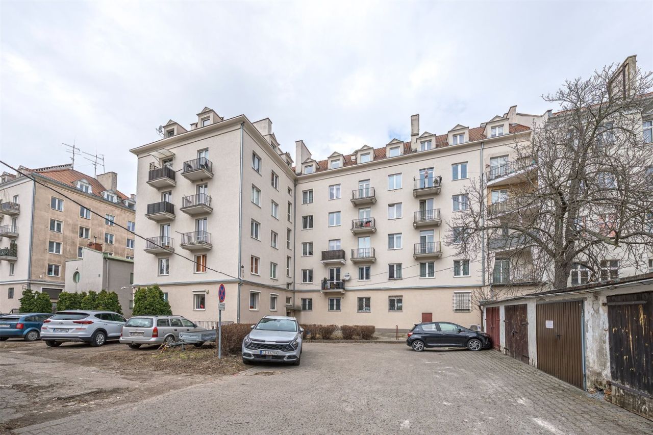 Mieszkanie 2-pokojowe Gdynia Śródmieście. Zdjęcie 19