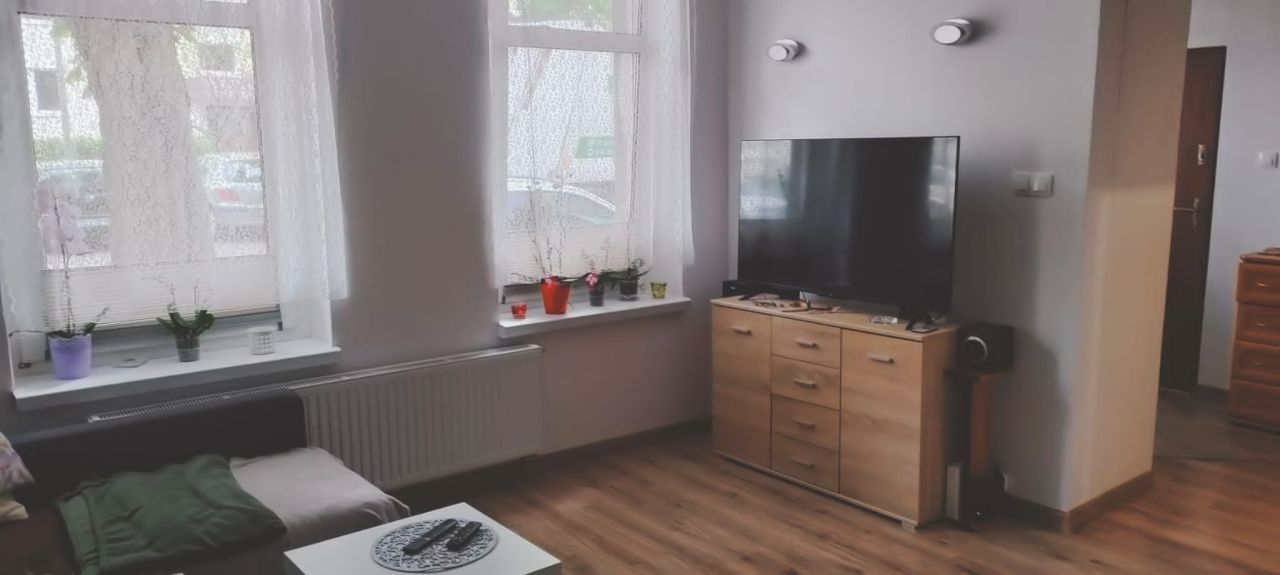 Mieszkanie 1-pokojowe Bydgoszcz Szwederowo, ul. Stanisława Leszczyńskiego. Zdjęcie 2