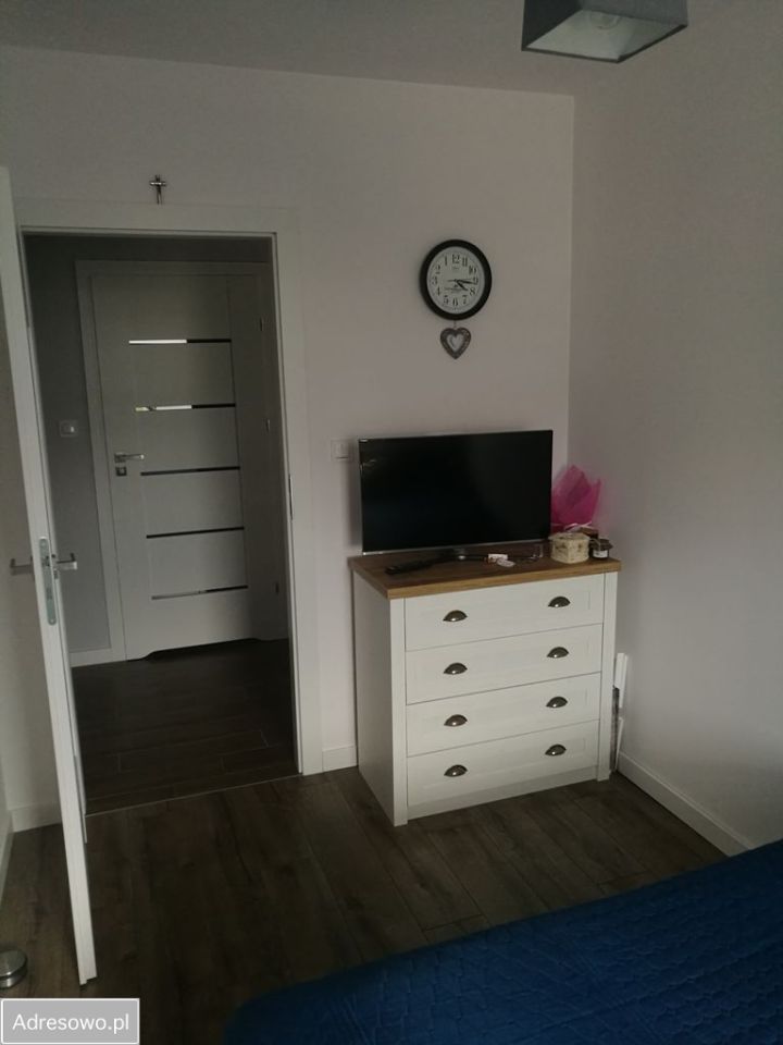 Mieszkanie 3-pokojowe Ciechanów Centrum, ul. Wincentego Witosa. Zdjęcie 2