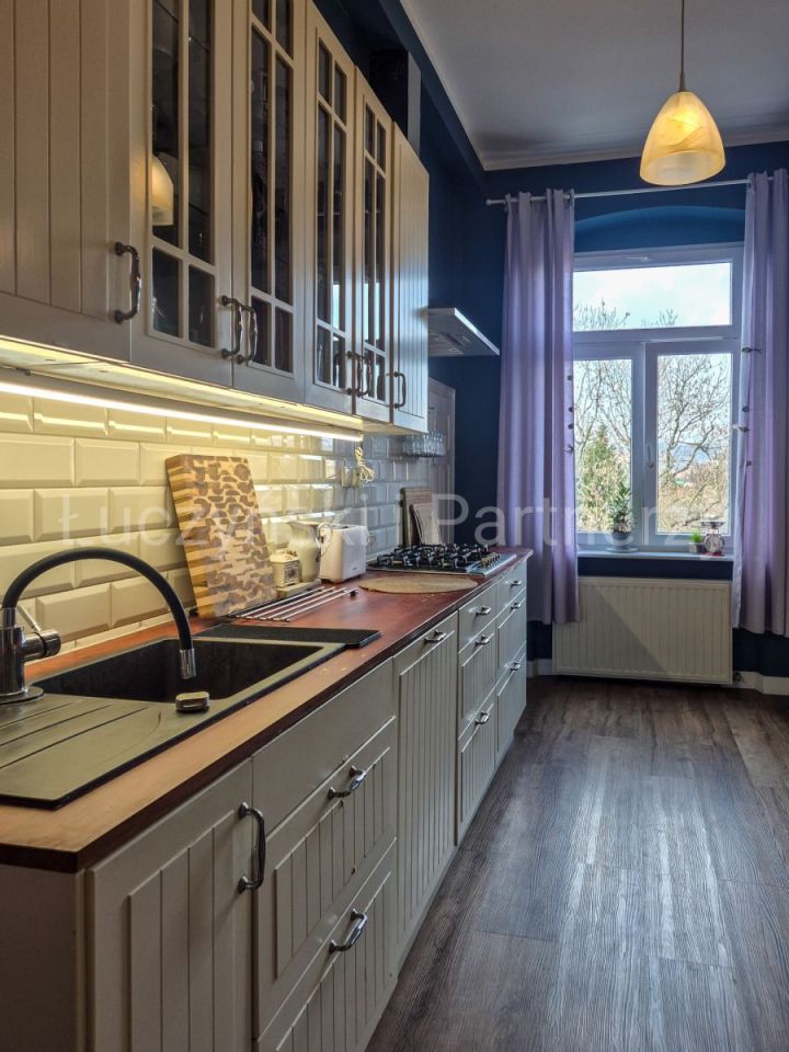 Mieszkanie 4-pokojowe Jelenia Góra. Zdjęcie 10