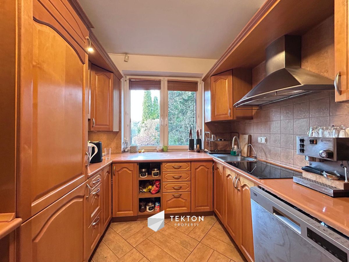 dom szeregowy, 5 pokoi Opole Kolonia Gosławicka, ul. Tarnopolska. Zdjęcie 2