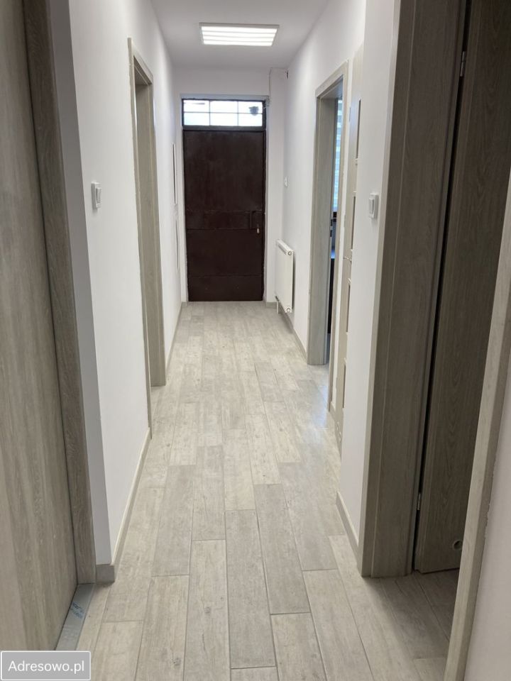 dom szeregowy, 8 pokoi Płock Skarpa. Zdjęcie 9