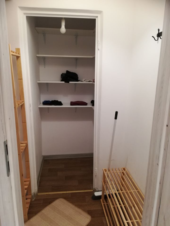 Mieszkanie 1-pokojowe Gdynia Cisowa, ul. Chylońska. Zdjęcie 3