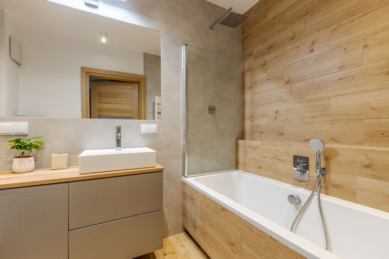 Mieszkanie 3-pokojowe Ząbki, ul. Christiana Andersena. Zdjęcie 6