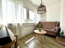 Mieszkanie 3-pokojowe Łódź Polesie, ul. Jana Pietrusińskiego. Zdjęcie 3