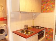 Mieszkanie 1-pokojowe Kraków Prądnik Czerwony, ul. Wileńska. Zdjęcie 3