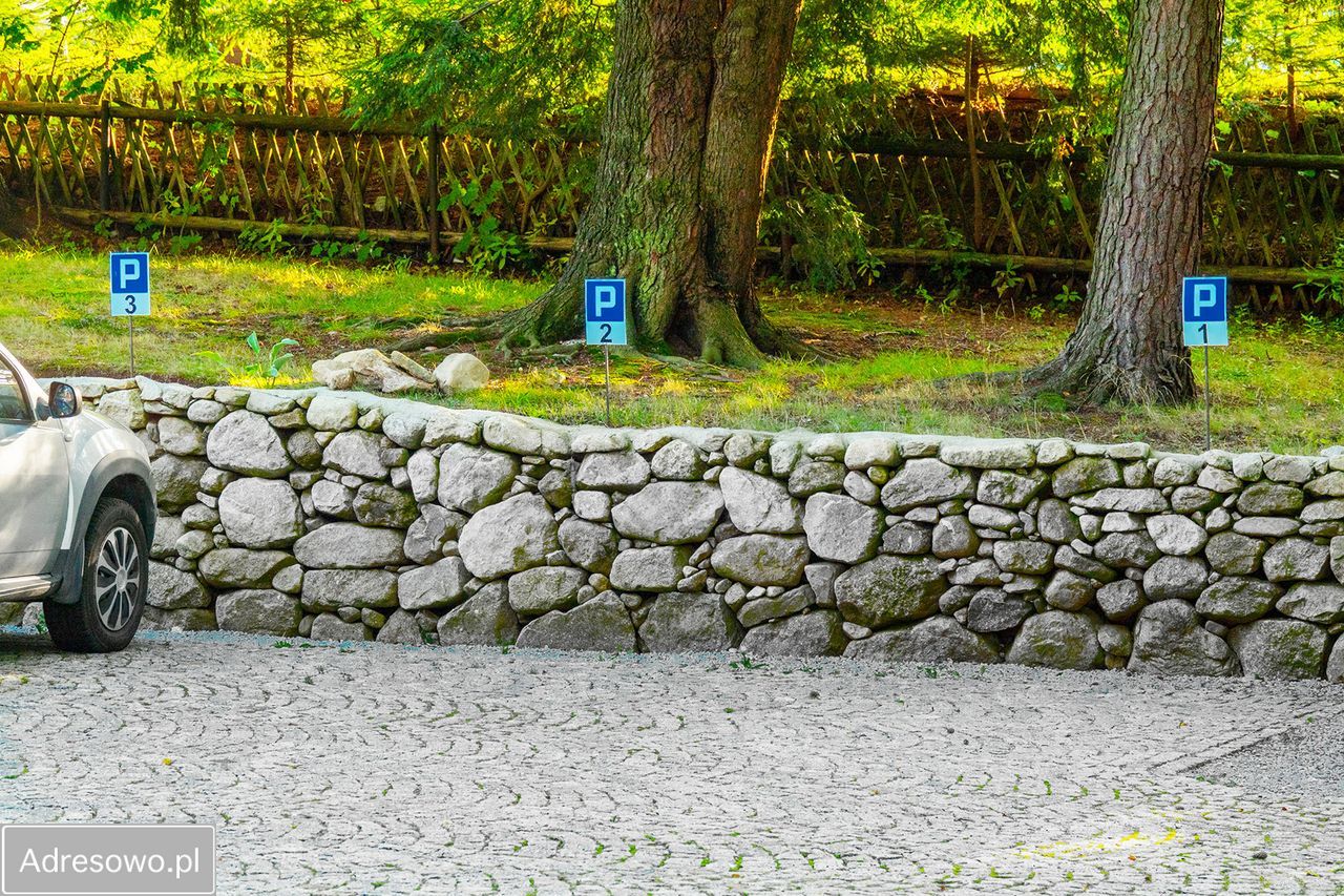 Hotel/pensjonat Karpacz. Zdjęcie 18