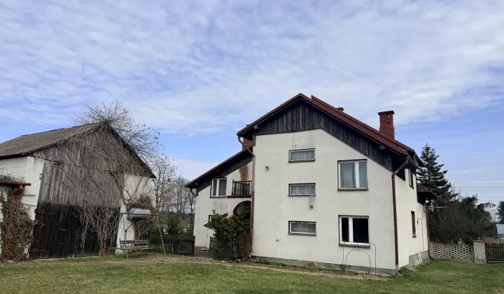 siedlisko Rudno Rudno Trzecie