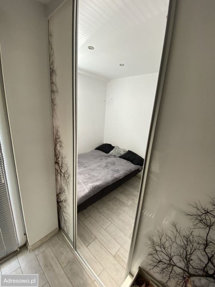 Mieszkanie 2-pokojowe Sosnowiec Centrum, ul. Ignacego Mościckiego. Zdjęcie 7