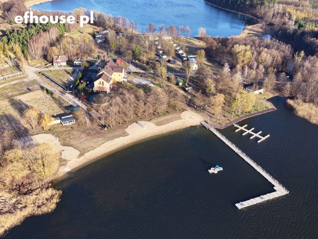 Działka budowlana Wąsosz. Zdjęcie 18