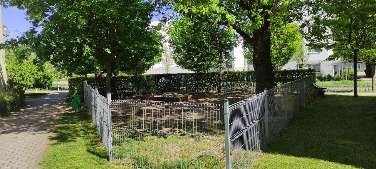 Mieszkanie 2-pokojowe Poznań Strzeszyn, ul. Augusta Emila Fieldorfa. Zdjęcie 14