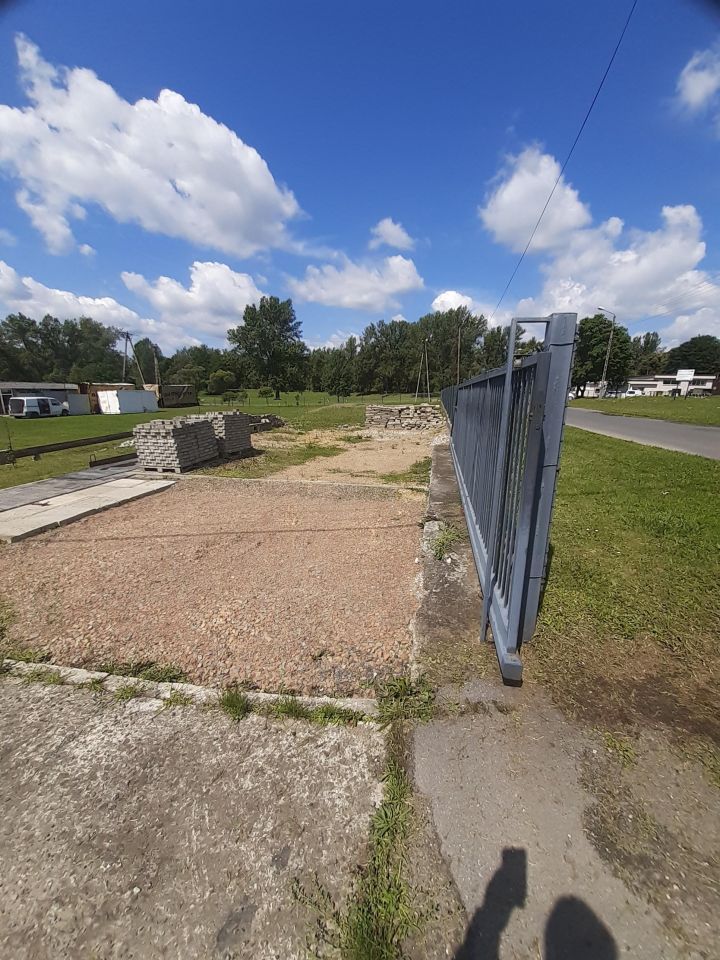 Działka inwestycyjna Oświęcim Stare Stawy, ul. Kamieniec. Zdjęcie 2