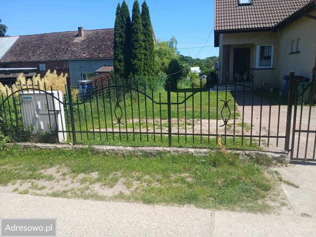 bliźniak, 4 pokoje Damno. Zdjęcie 1