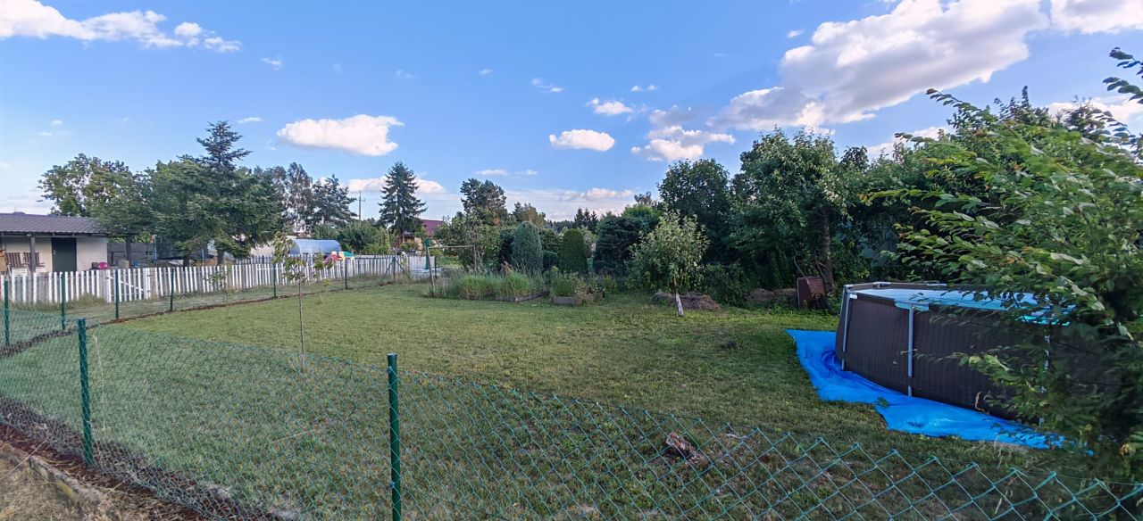 Działka rod Krotoszyn, ul. Zmysłowska. Zdjęcie 8