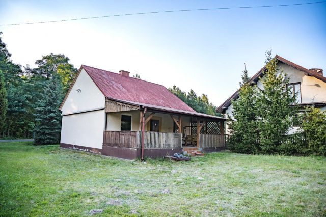 Działka siedliskowa Węglewice. Zdjęcie 1