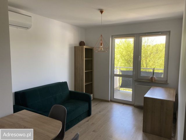 Mieszkanie 2-pokojowe Lublin Kośminek, ul. Generała Witolda Urbanowicza. Zdjęcie 1