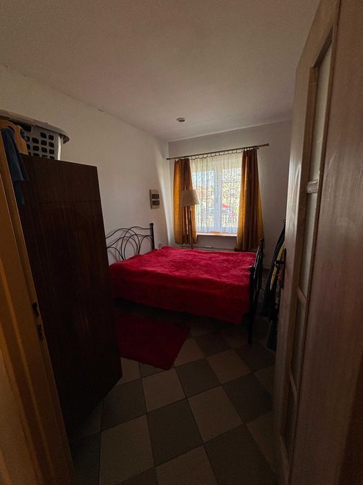dom wolnostojący, 3 pokoje Branice, ul. Główna. Zdjęcie 4