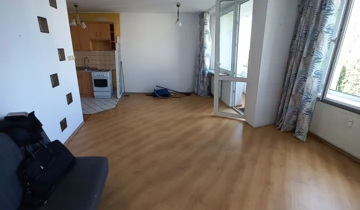 Mieszkanie 1-pokojowe Warszawa Bródno, ul. Rembielińska