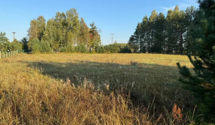 Działka budowlana Kowalewo
