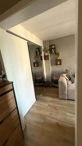 Mieszkanie 3-pokojowe Ełk Centrum, ul. Gdańska. Zdjęcie 11