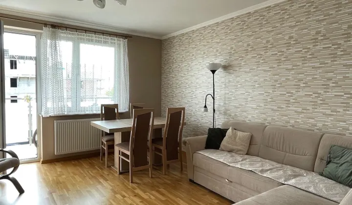 Mieszkanie 2-pokojowe Lublin Kośminek, ul. Generała Witolda Urbanowicza