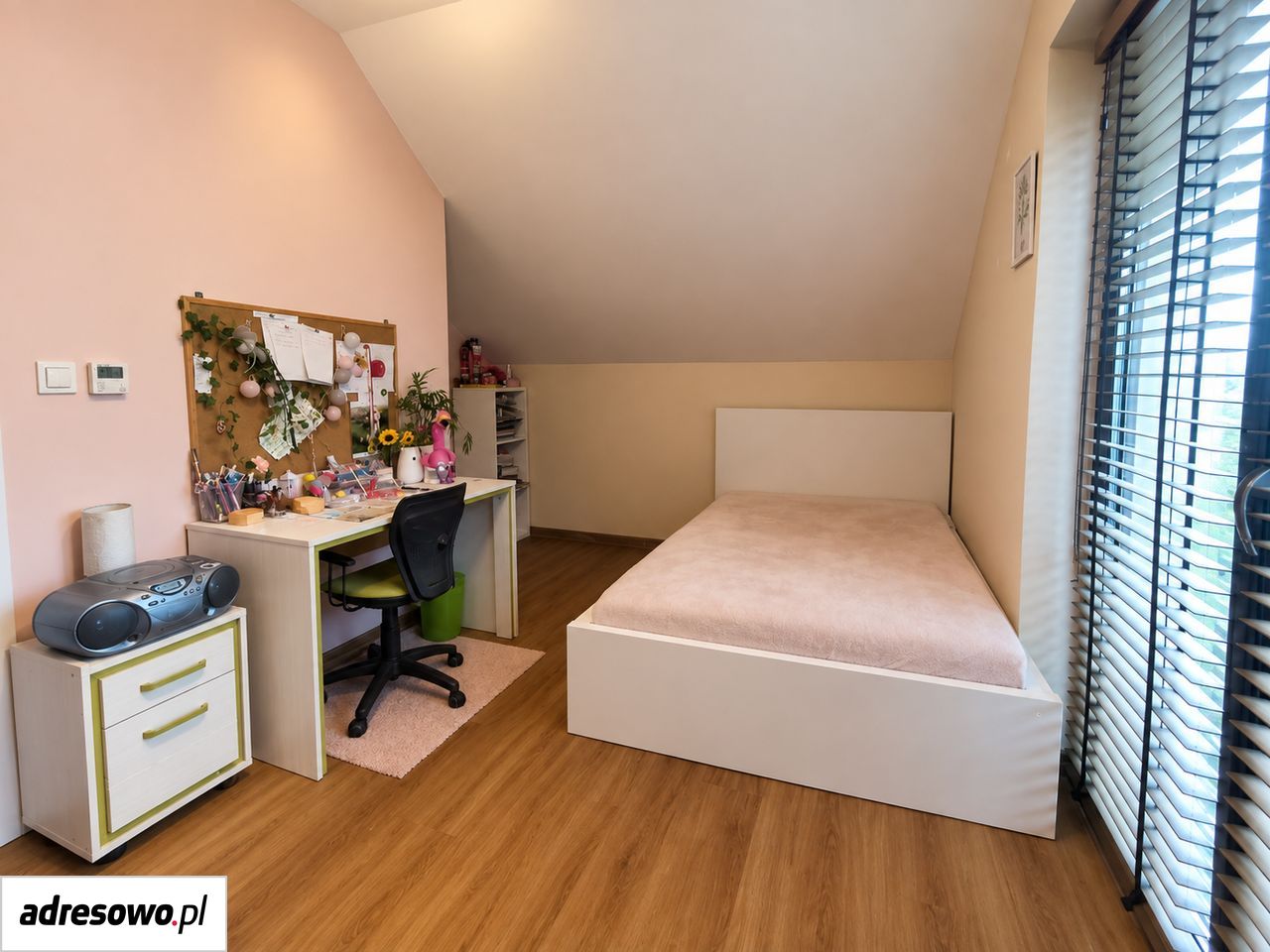 bliźniak, 4 pokoje Czechowice-Dziedzice. Zdjęcie 13