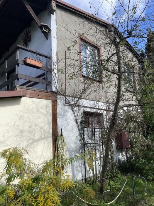 Działka rod Gdańsk Jasień, ul. Źródlana. Zdjęcie 4