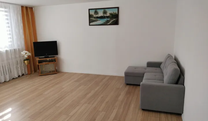 Mieszkanie 2-pokojowe Lubin Centrum, ul. Budowniczych Lgom