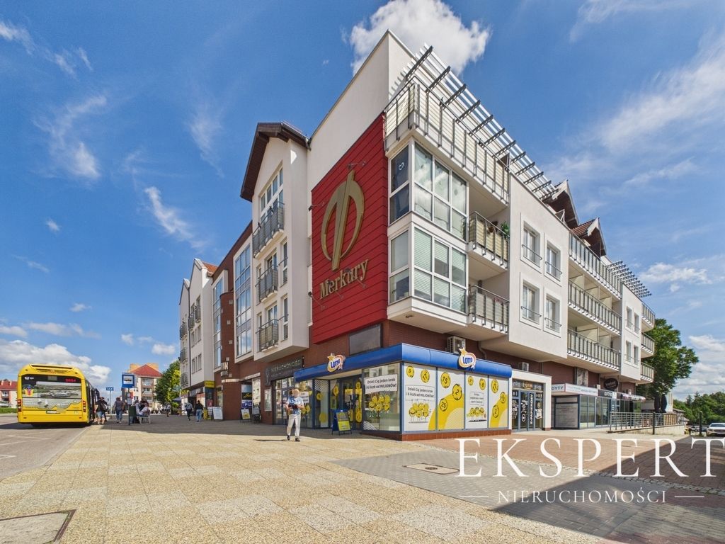 Mieszkanie 2-pokojowe Koszalin Centrum. Zdjęcie 7