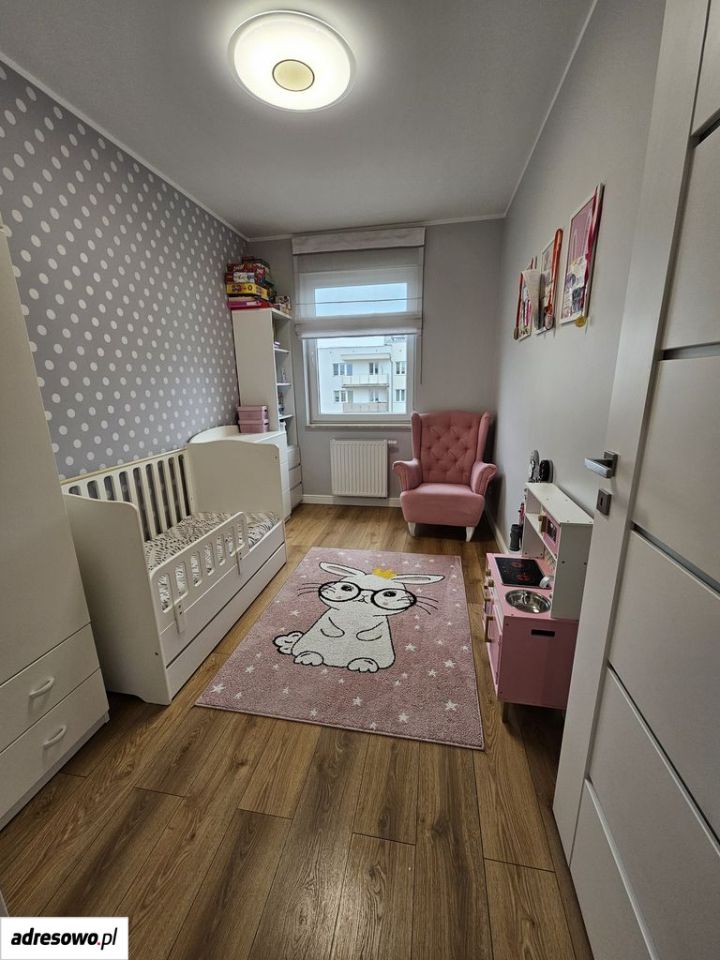 Mieszkanie 3-pokojowe Toruń Wrzosy, ul. Adama Freytaga. Zdjęcie 12