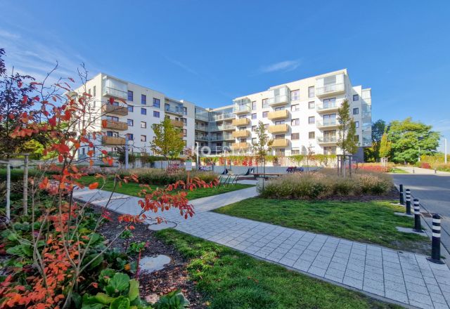 Mieszkanie 3-pokojowe Wrocław Krzyki, ul. Racławicka. Zdjęcie 10