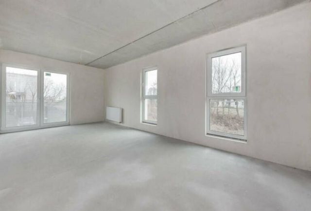 Mieszkanie 4-pokojowe Warszawa Białołęka, ul. KĄTY GRODZISKIE " osiedle Natura" . Zdjęcie 1