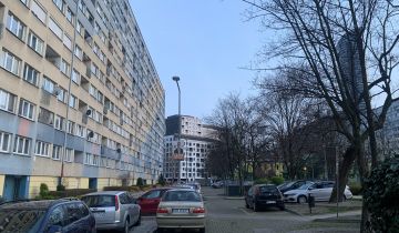 Mieszkanie 1-pokojowe Wrocław Krzyki, ul. Tadeusza Zielińskiego
