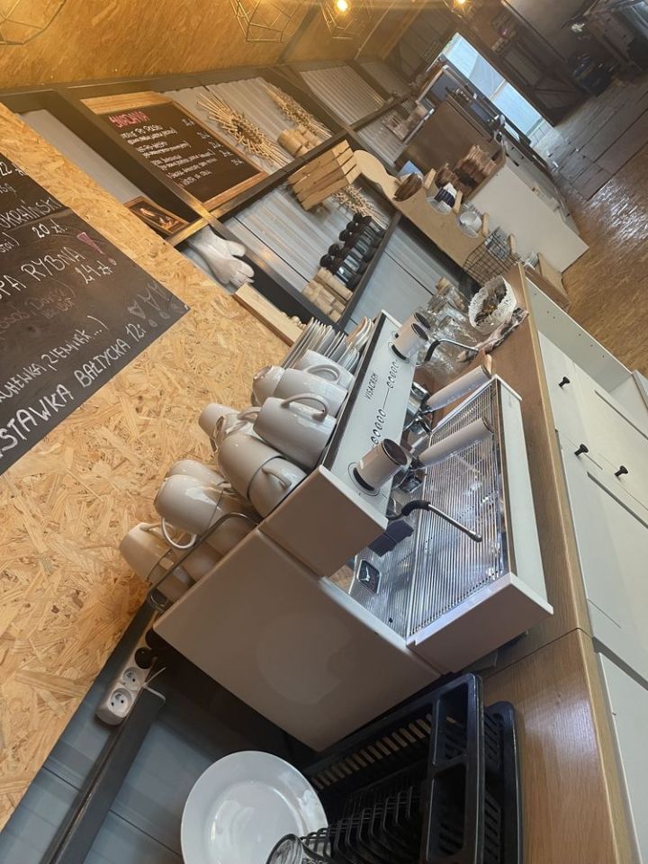 Lokal Władysławowo. Zdjęcie 6