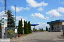 Nieruchomość komercyjna Czarnożyły. Zdjęcie 1