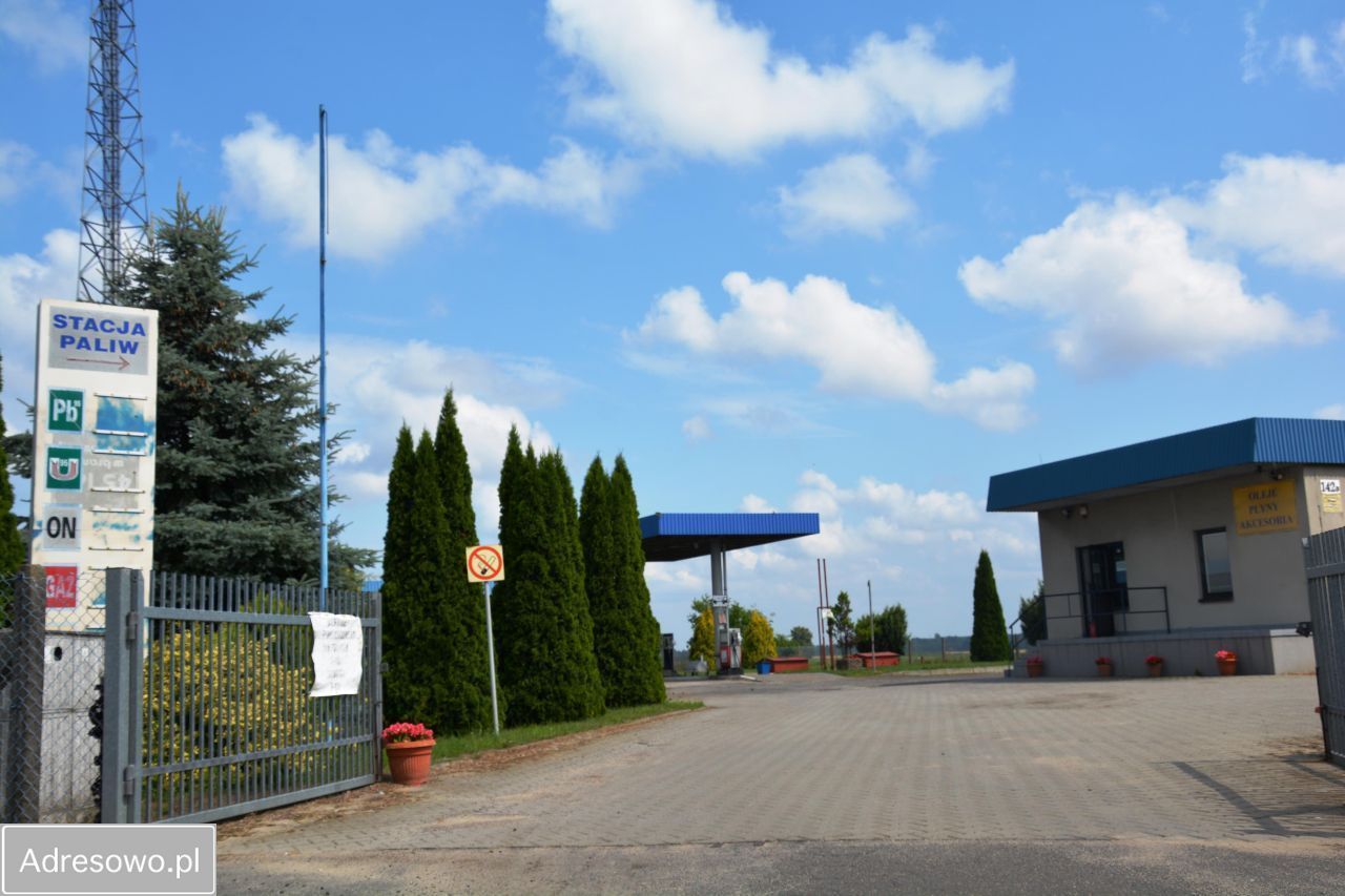 Nieruchomość komercyjna Czarnożyły. Zdjęcie 2