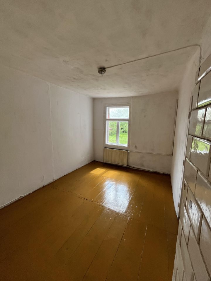 dom wolnostojący, 3 pokoje Siedliszcze Siedliszcze-Osada, ul. Szpitalna. Zdjęcie 6