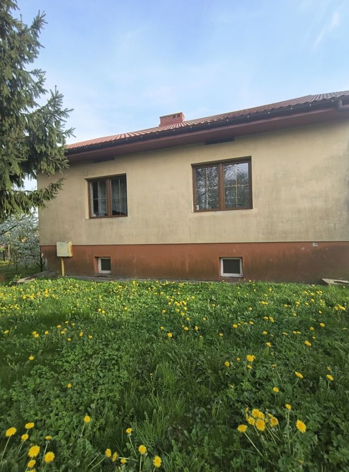 dom wolnostojący Karczmiska Pierwsze. Zdjęcie 2