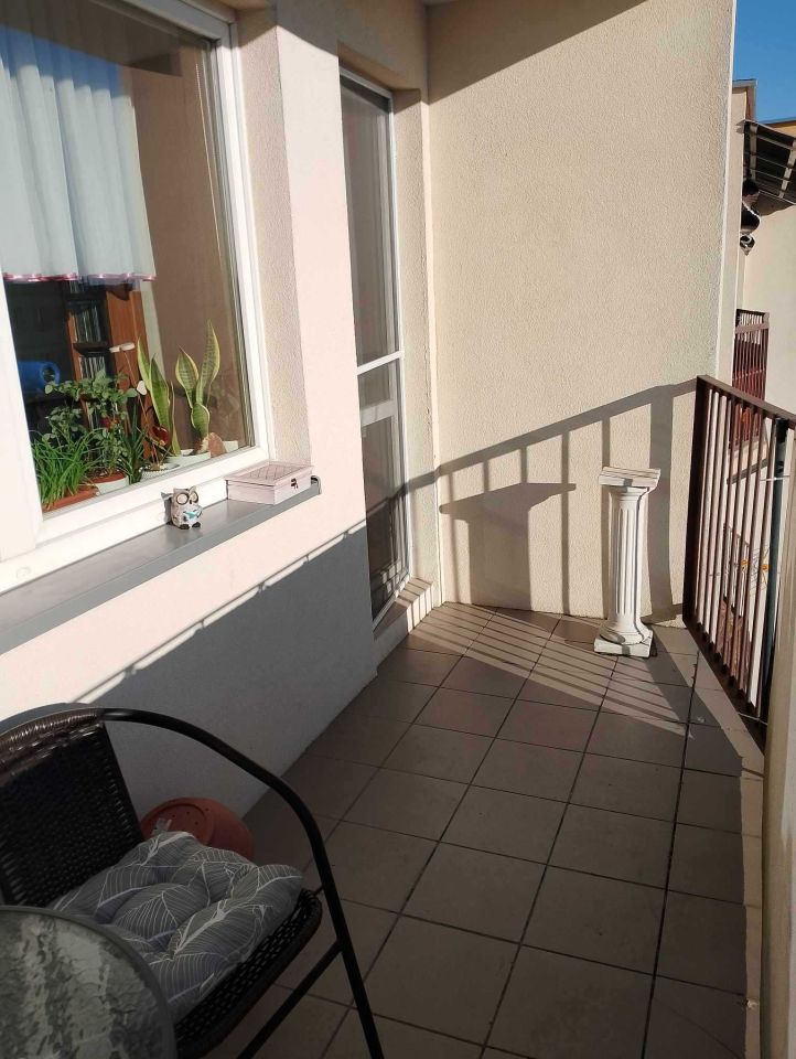 Mieszkanie 3-pokojowe Iława, ul. Tadeusza Kościuszki. Zdjęcie 4