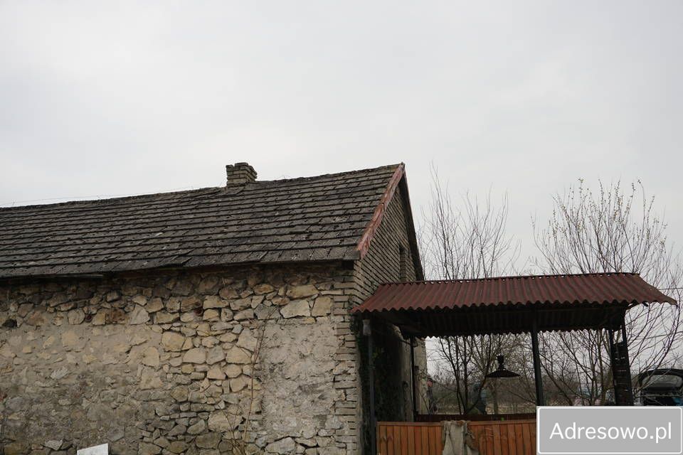 dom wolnostojący Dąbrowa Górnicza, ul. Łazy Błędowskie. Zdjęcie 6