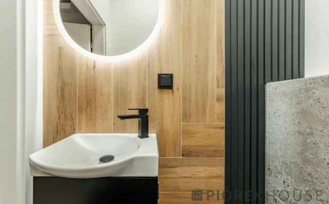 Mieszkanie 4-pokojowe Warszawa Białołęka, ul. Aluzyjna. Zdjęcie 10