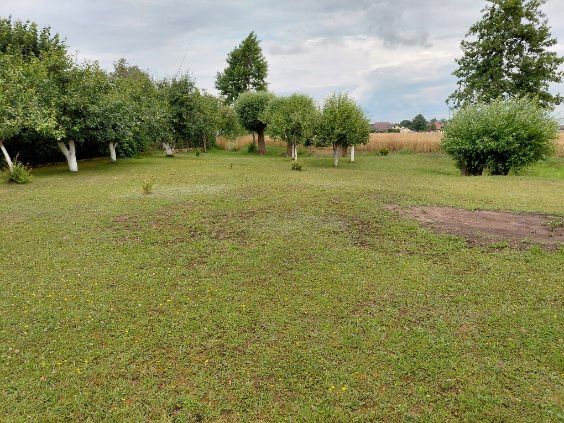 Działka budowlana Osiedle Poznańskie. Zdjęcie 1