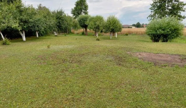 Działka budowlana Osiedle Poznańskie