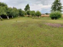 Działka budowlana Osiedle Poznańskie