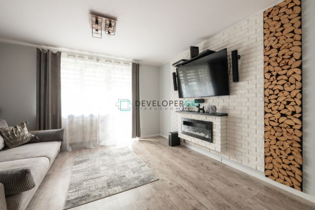 Mieszkanie 2-pokojowe Białystok Bacieczki, ul. Komisji Edukacji Narodowej. Zdjęcie 15