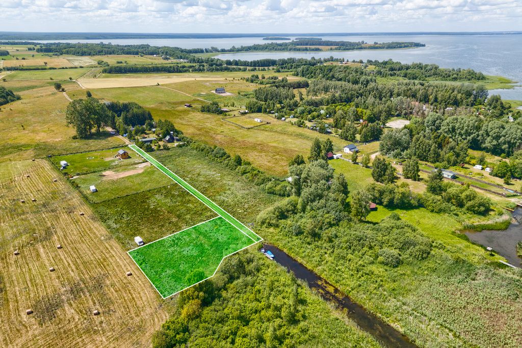 Działka rolna Zdory. Zdjęcie 6