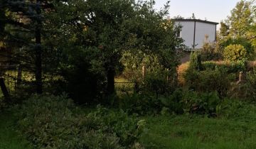 Działka rekreacyjna Szczecin Bezrzecze, ul. Waleriana Łukasińskiego 41U