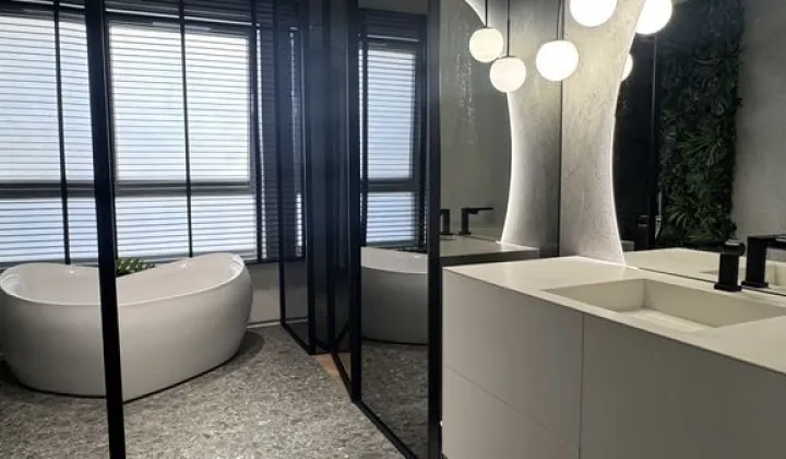 Mieszkanie 5-pokojowe Warszawa Ursus, ul. Silnikowa